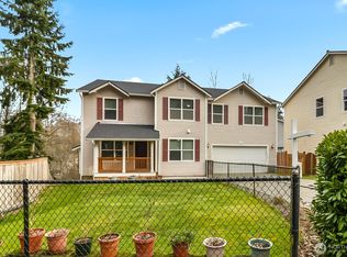11629 54th Drive SE, Everett, WA 98208