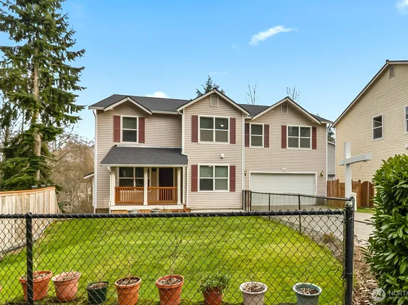 11629 54th Drive SE, Everett, WA 98208