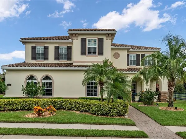 6515 Eagle View Loop, Lakeland, FL 33813