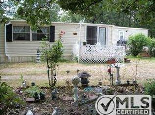 18728 Dove Rd, Seneca, MO 64865