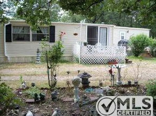 18728 Dove Rd, Seneca, MO 64865