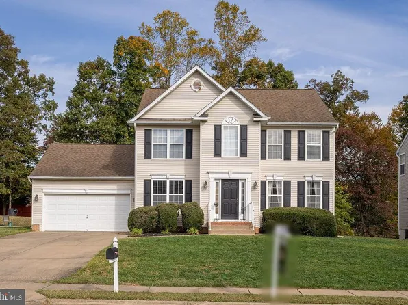 6827 Buck Ln, Fredericksburg, VA 22407