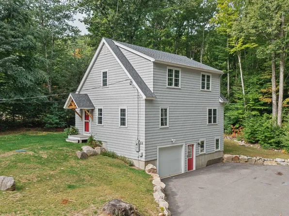 88 White Birch Drive, Gilford, NH 03249