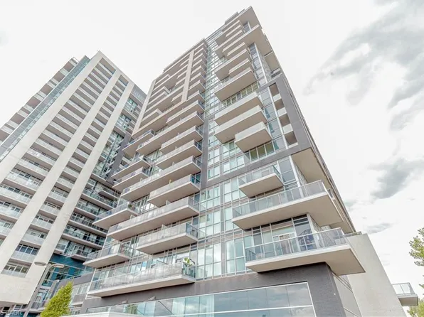 2093 Fairview St #709, Burlington, ON L7R 0E6