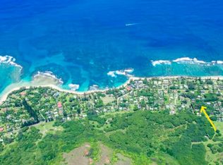 5-7235 Kuhio Hwy LOT 121-B1, Hanalei, HI 96714