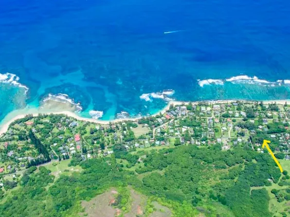 5-7235 Kuhio Hwy Lot 121-B1, Hanalei, HI 96714