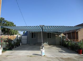 435 G St #X, Lemoore, CA 93245