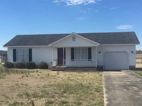 495 Newport Loop Rd, Newport, NC 28570