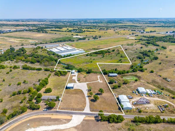 9210 County Road 1229, Godley, TX 76044