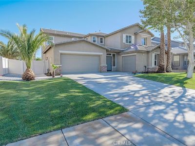12478 Ojo Caliente St, Victorville, CA, 92392
