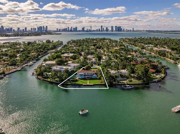 2315 Lake Ave, Miami Beach, FL 33140
