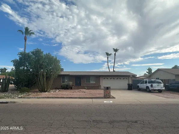 1826 W MICHIGAN Avenue, Phoenix, AZ 85023