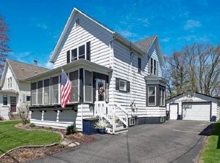 507 W 5th St, Marshfield, WI 54449