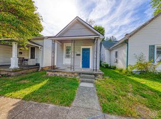 930 Union St, Columbus, IN 47201