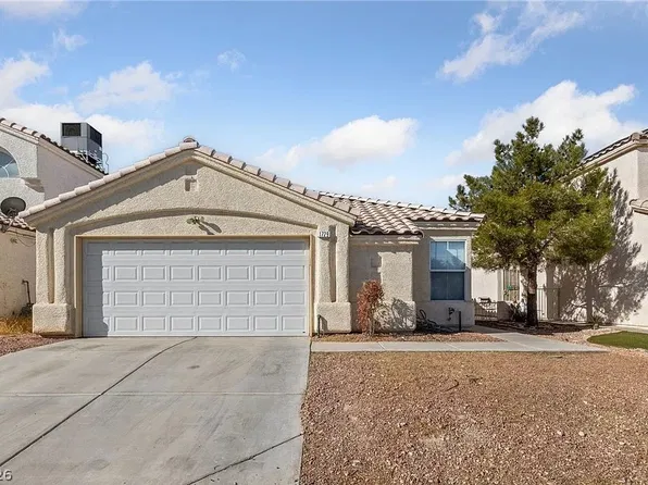 1729 Villa Vista Way, Las Vegas, NV 89128