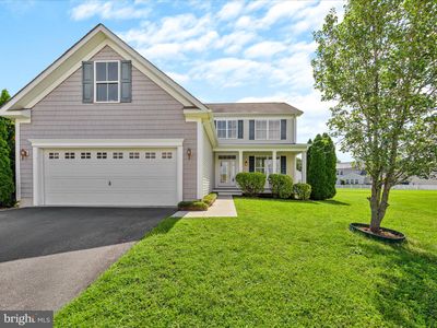 612 Maidstone Ct, Millsboro, DE, 19966