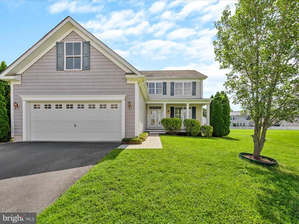 612 Maidstone Ct, Millsboro, DE 19966