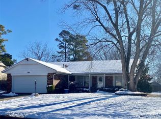 129 W Gulfport St, Broken Arrow, OK 74011