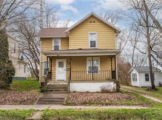 1841 S Freedom Ave, Alliance, OH 44601