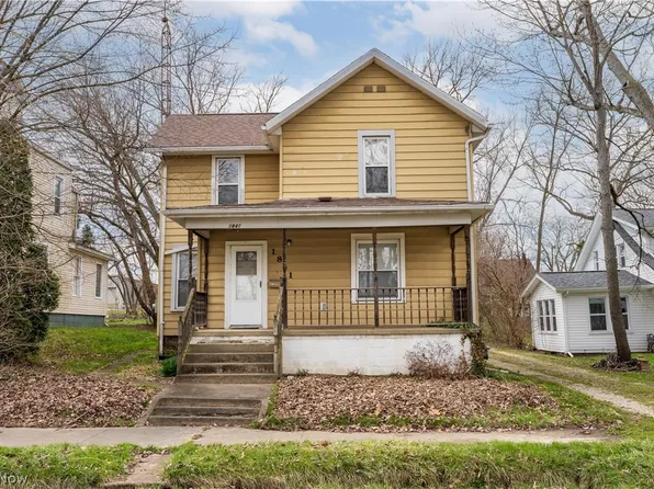 1841 S Freedom Ave, Alliance, OH 44601