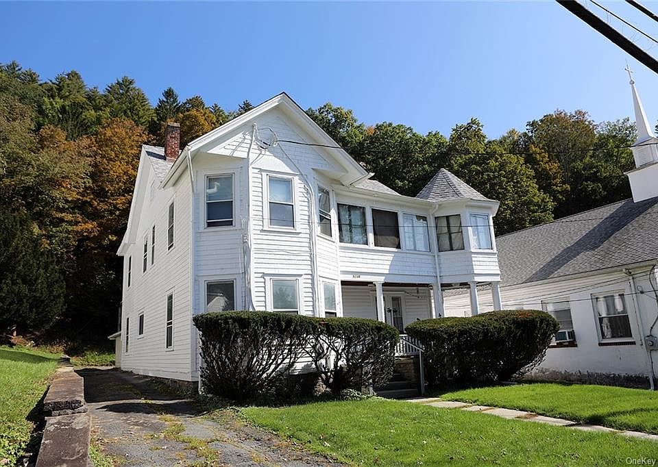 9286 State Route 97, Callicoon, NY 12723 Zillow