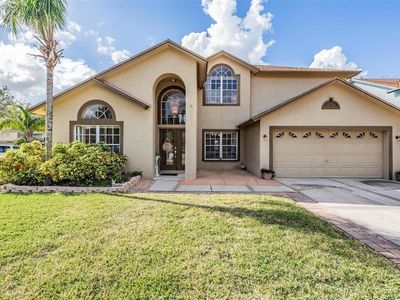 10037 Oasis Palm Dr, Tampa, FL, 33615