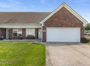 179-1 Cornell Village Pkwy, Mount Washington, KY 40047