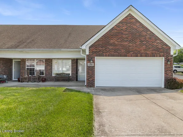 179-1 Cornell Village Pkwy, Mount Washington, KY 40047