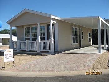 1st image of 10960 N 67th Ave Lot 191