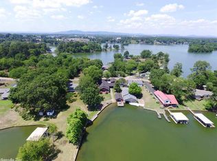 254 Long Beach Point, Hot Springs, AR 71913