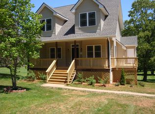 6127 Belmont Rd, Mineral, VA 23117