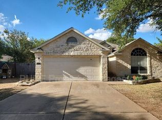 3708 Ecorio Ct, Austin, TX 78728