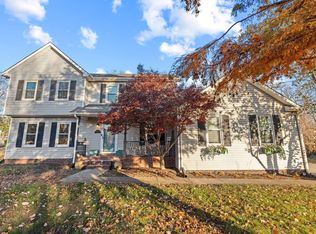 119 Josie Trl, Georgetown, KY 40324