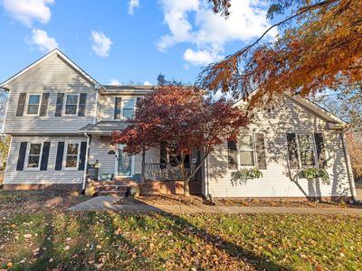 119 Josie Trl, Georgetown, KY, 40324