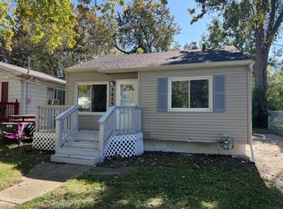 3425 Brown St, Flint, MI 48503