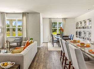 7441 Brady Ln LOT 394, Antioch, TN 37013