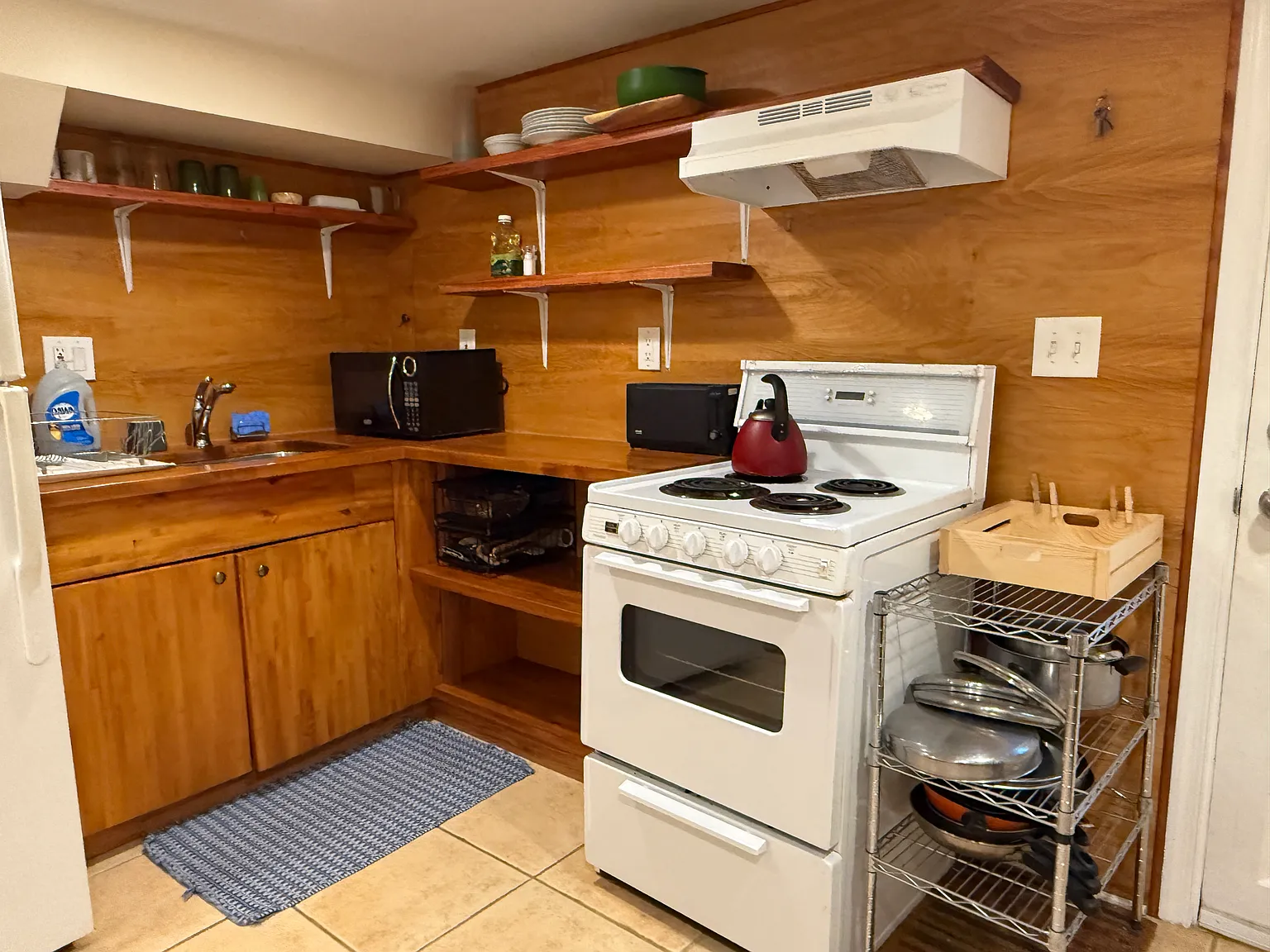 1 bed, 650 sqft, $1,400 — Photo 4