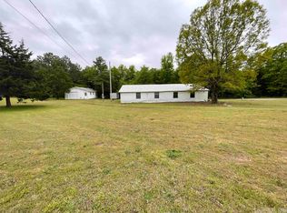 55 Prince Rd, Heber Springs, AR 72543