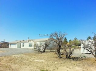 2720 Judy Dr, Pahrump, NV 89048