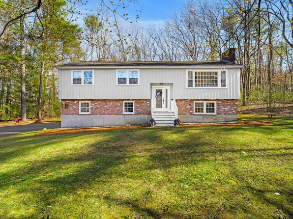 6 Newbury Drive, Amherst, NH 03031