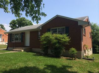 5213 Florist Rd, Roanoke, VA 24012