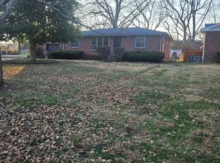 5029 Marchant Dr, Nashville, TN 37211