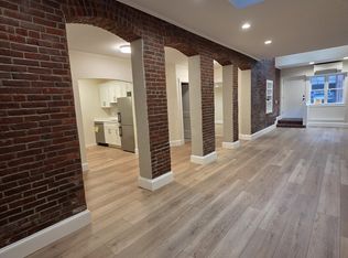 9 Durham St #G, Boston, MA 02115