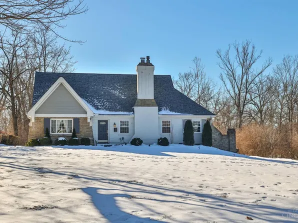 3813 Woodford Rd, Cincinnati, OH 45213