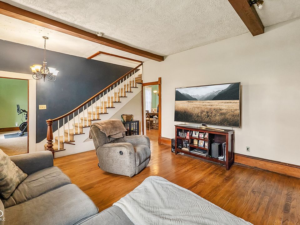 10th image of 4217 Cartersburg Rd