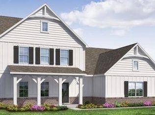 Saddleridge Trl HOMESITE 30, Senoia, GA 30276