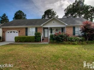 7316 Quail Woods Rd, Wilmington, NC 28411