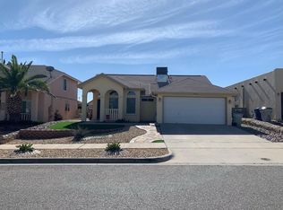 4532 Loma Canada Ct, El Paso, TX 79934