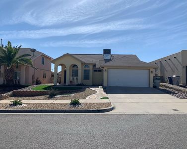 4532 Loma Canada Ct, El Paso, TX, 79934