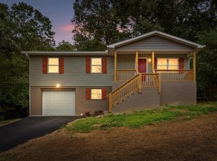 5379 Long Hollow Rd, Rock Spring, GA 30739